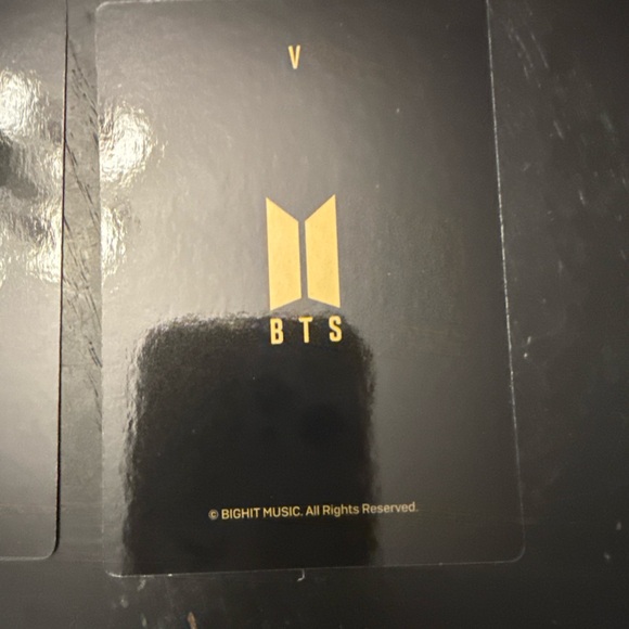 BTS Photo Card Set - Picture 14 of 15